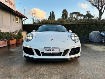 Usato 2018 Porsche 911 Targa 4 3.0 Benzin 450 CV (134.000 €)