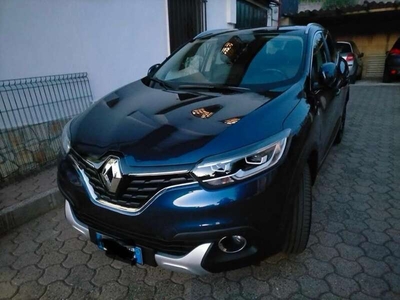 Usato 2018 Renault Kadjar 1.5 Diesel 110 CV (21.000 €)