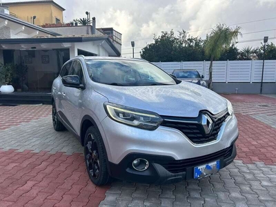 Usato 2018 Renault Kadjar 1.6 Diesel 131 CV (17.290 €)