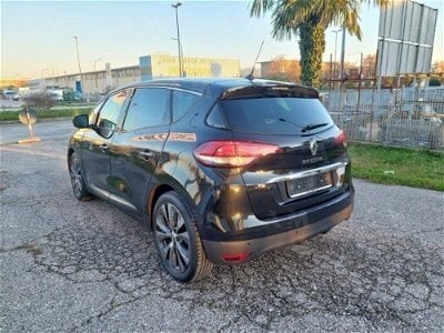 Usato 2018 Renault Scénic IV 1.5 Diesel 110 CV (14.900 €)