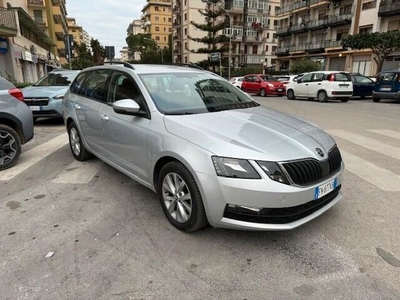 Usato 2018 Skoda Octavia 2.0 Diesel 115 CV (14.200 €)