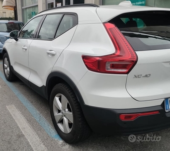 Usato 2018 Volvo XC40 2.0 Diesel (21.000 €)