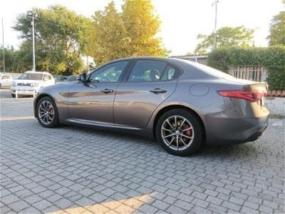 Usato 2019 Alfa Romeo Giulia 2.1 Diesel 160 CV (23.900 €)