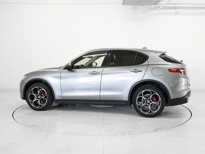 Usato 2019 Alfa Romeo Stelvio 2.1 Diesel 210 CV (31.893 €)