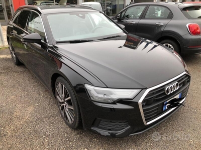 Usato 2019 Audi A6 2.0 Diesel 204 CV (33.950 €)