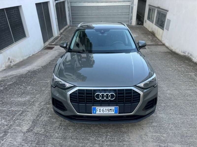 Usato 2019 Audi Q3 2.0 Diesel 150 CV (29.900 €)