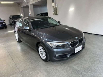 Usato 2019 BMW 114 1.5 Diesel 95 CV (16.800 €)