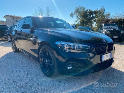 Usato 2019 BMW 120 2.0 Diesel 190 CV (26.000 €)