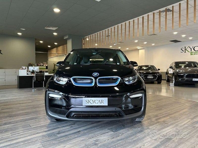 Usato 2019 BMW 120 El 102 CV (21.900 €)