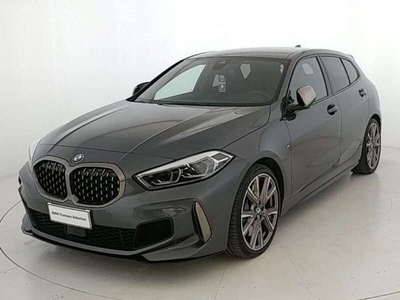 Usato 2019 BMW 135 2.0 Benzin 306 CV (33.900 €)