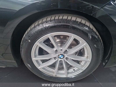 Usato 2019 BMW 318 2.0 Diesel 150 CV (28.290 €)