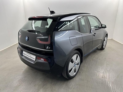 Usato 2019 BMW i3 0.6 El_Hybrid 102 CV (19.000 €)