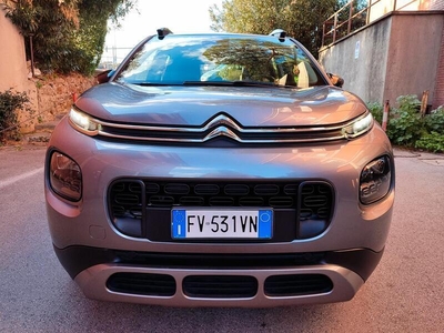 Usato 2019 Citroën C3 Aircross 1.2 Benzin 110 CV (11.900 €)