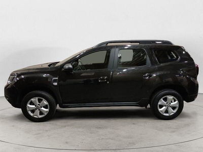 Usato 2019 Dacia Duster 1.5 Diesel 116 CV (14.200 €)