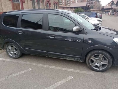 Usato 2019 Dacia Lodgy 1.6 LPG_Hybrid 109 CV (14.500 €)