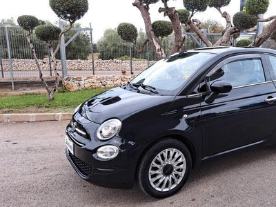 Usato 2019 Fiat 500 1.2 Benzin 69 CV (11.000 €)