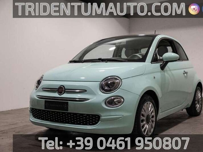 Usato 2019 Fiat 500 1.2 Benzin 69 CV (12.500 €)