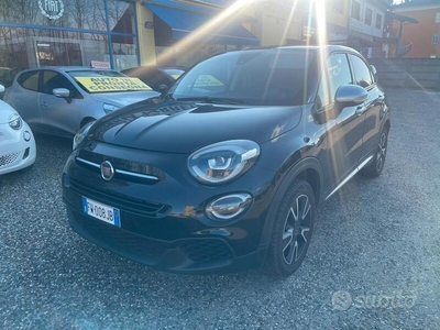 Usato 2019 Fiat 500 1.6 Benzin 110 CV (13.500 €)