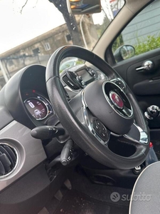 Usato 2019 Fiat 500 Benzin (11.000 €)