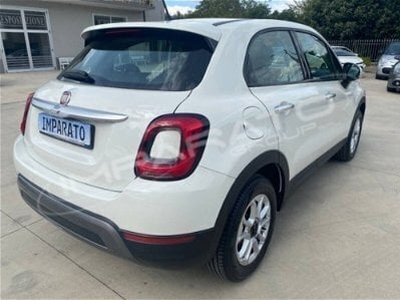 Usato 2019 Fiat 500X 1.2 Diesel 95 CV (15.600 €)