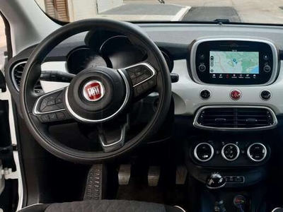 Usato 2019 Fiat 500X 1.3 Diesel 95 CV (16.500 €)