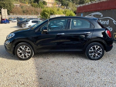 Usato 2019 Fiat 500X 1.4 Benzin 140 CV (15.999 €)