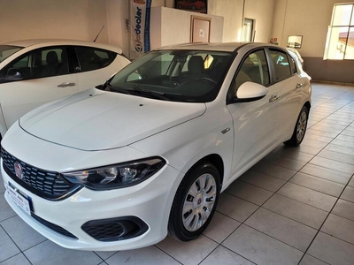 Usato 2019 Fiat Tipo 1.2 Diesel 95 CV (8.900 €)