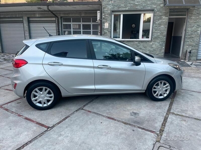 Usato 2019 Ford Fiesta 1.1 Benzin 86 CV (12.500 €)