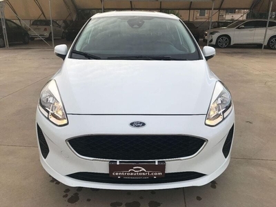 Usato 2019 Ford Fiesta 1.5 Diesel 86 CV (12.900 €)