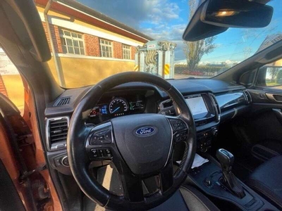 Usato 2019 Ford Ranger 3.2 Diesel 200 CV (28.000 €)