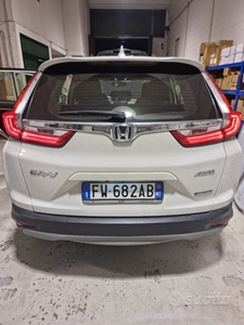Usato 2019 Honda CR-V 2.0 El_Hybrid 145 CV (20.000 €)