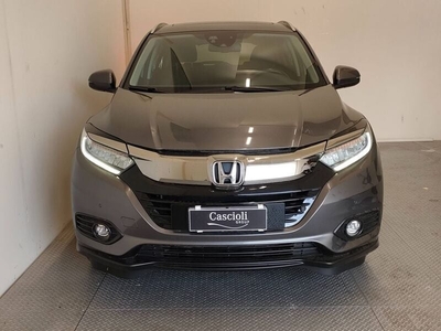 Usato 2019 Honda HR-V 1.5 Benzin 131 CV (22.500 €)