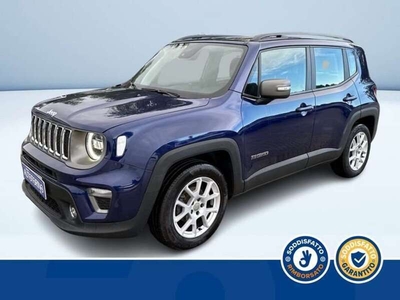 Usato 2019 Jeep Renegade 1.0 Benzin 120 CV (16.900 €)