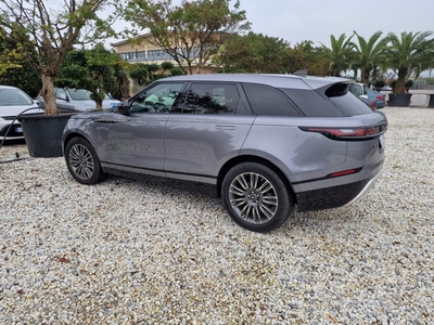 Usato 2019 Land Rover Range Rover Velar 2.0 Diesel 241 CV (43.000 €)
