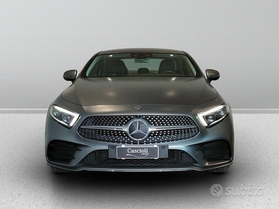 Usato 2019 Mercedes 350 2.9 Diesel 285 CV (49.500 €)