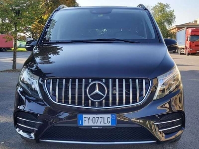 Usato 2019 Mercedes E250 2.1 Diesel 190 CV (39.999 €)