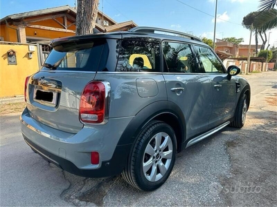 Usato 2019 Mini Countryman 1.5 Benzin 136 CV (22.900 €)