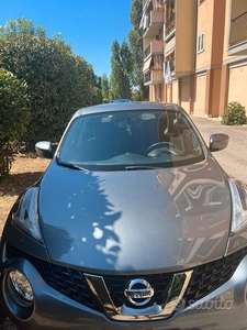 Usato 2019 Nissan Juke 1.6 LPG_Hybrid 113 CV (12.500 €)