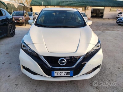 Usato 2019 Nissan Leaf El 122 CV (14.700 €)