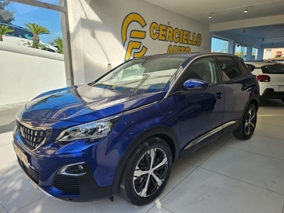 Usato 2019 Peugeot 3008 1.2 Benzin 131 CV (19.900 €)