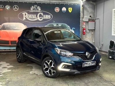 Usato 2019 Renault Captur 1.5 Diesel 90 CV (14.499 €)