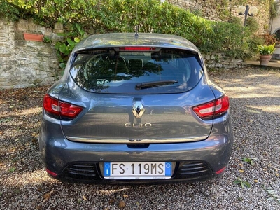 Usato 2019 Renault Clio IV 0.9 Benzin 76 CV (11.000 €)