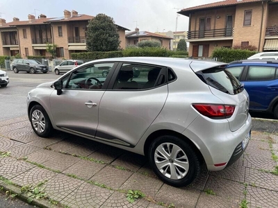 Usato 2019 Renault Clio IV 0.9 Benzin 76 CV (12.000 €)