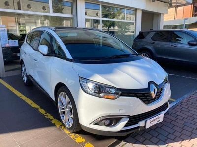 Usato 2019 Renault Grand Scénic IV 1.7 Diesel 150 CV (16.500 €)