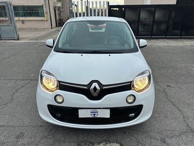 Usato 2019 Renault Twingo 1.0 Benzin 71 CV (11.900 €)