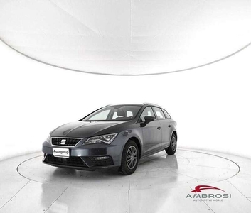 Usato 2019 Seat Leon ST 1.5 Benzin 131 CV (14.793 €)