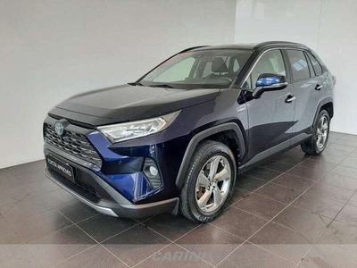 Usato 2019 Toyota RAV4 Hybrid 2.5 El_Hybrid 218 CV (29.900 €)