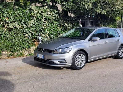 Usato 2019 VW Golf VII 1.6 Diesel 105 CV (11.900 €)