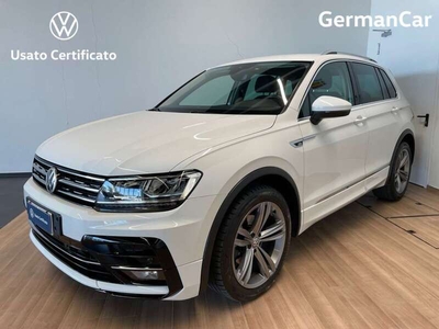 Usato 2019 VW Tiguan 2.0 Diesel 150 CV (30.000 €)