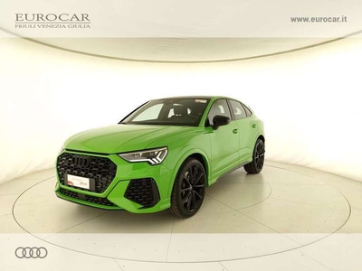 Usato 2020 Audi RS Q3 2.5 Benzin 400 CV (54.900 €)